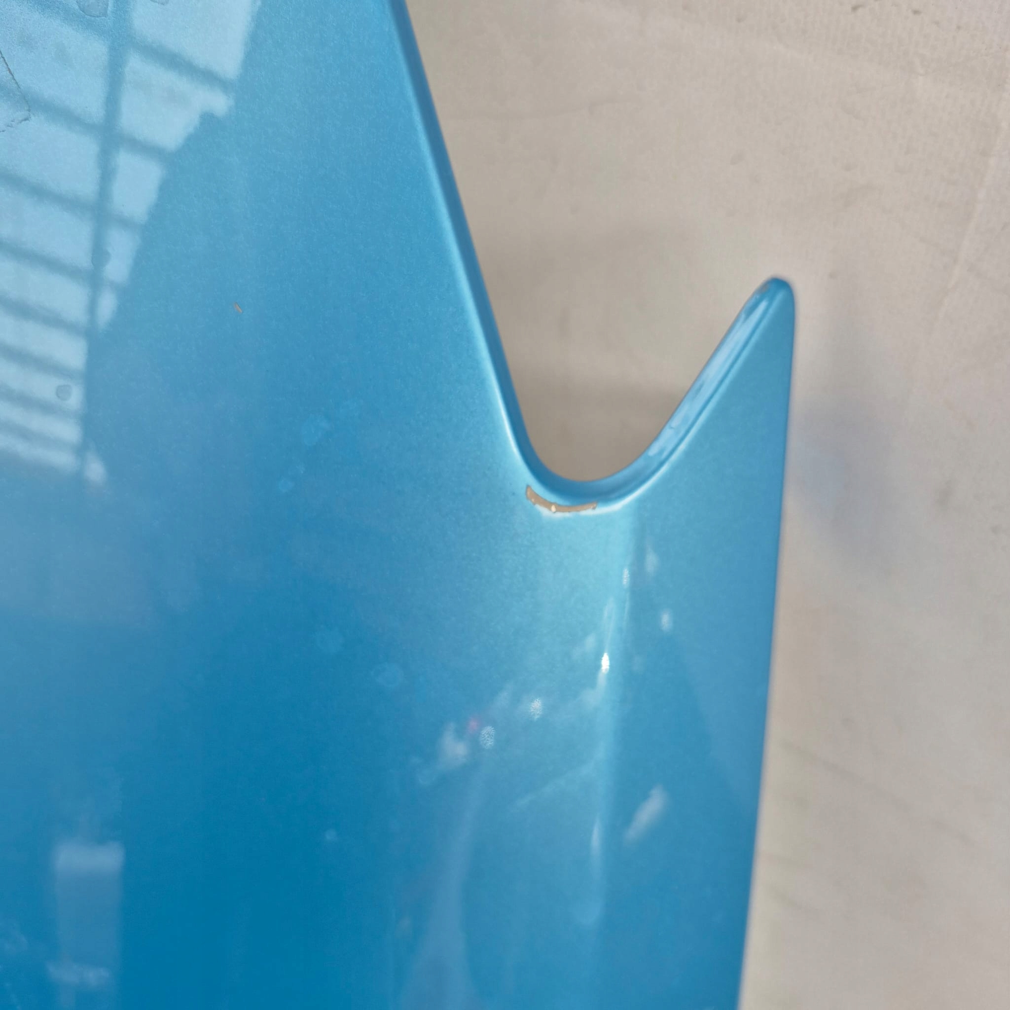 SUBARU XV II 2 CROSSTREK 18-> fender front front left