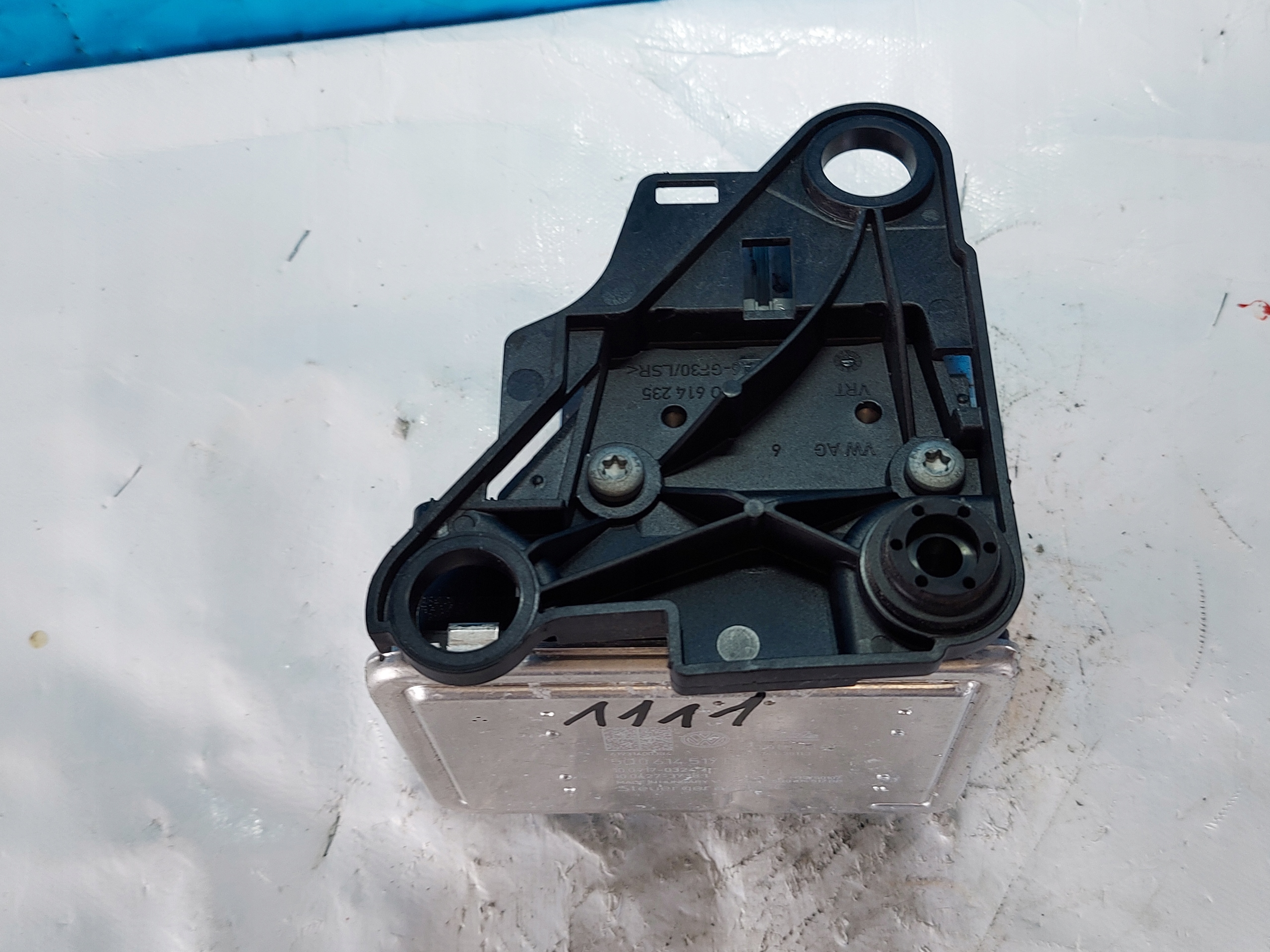 pump ABS SEAT LEON III 2019R 5Q0614517EF