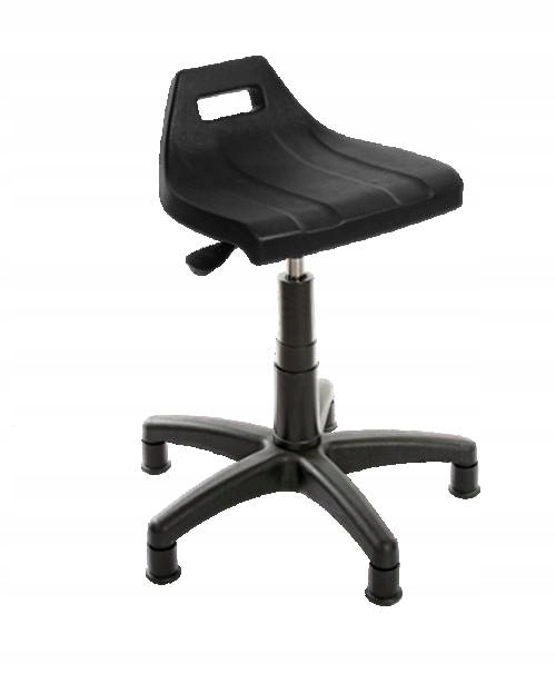 HOKER ERGO - Hoker Warsztatowy Na Stopkach - PRZEMYSŁOWY SPECJALISTYCZNY