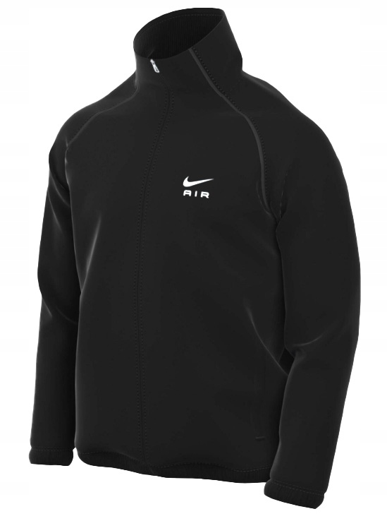 Pánská Mikina Nike Air Swoosh Sportswear DQ4221-010 S