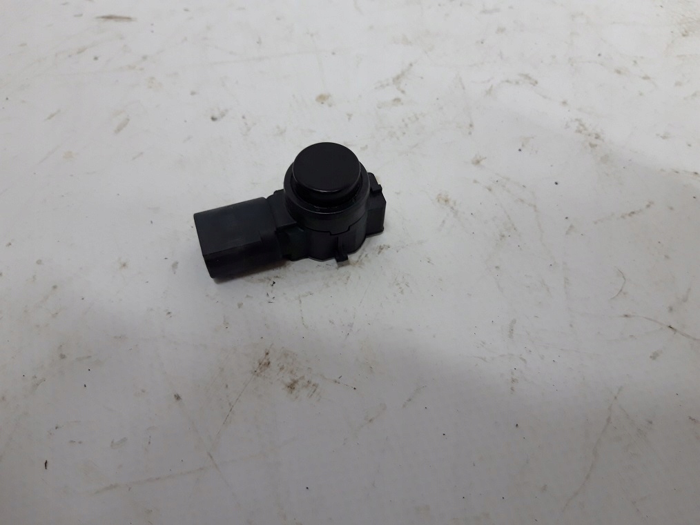 CITROEN C4 CACTUS CZUJNIK PARKOWANIA TYLNY