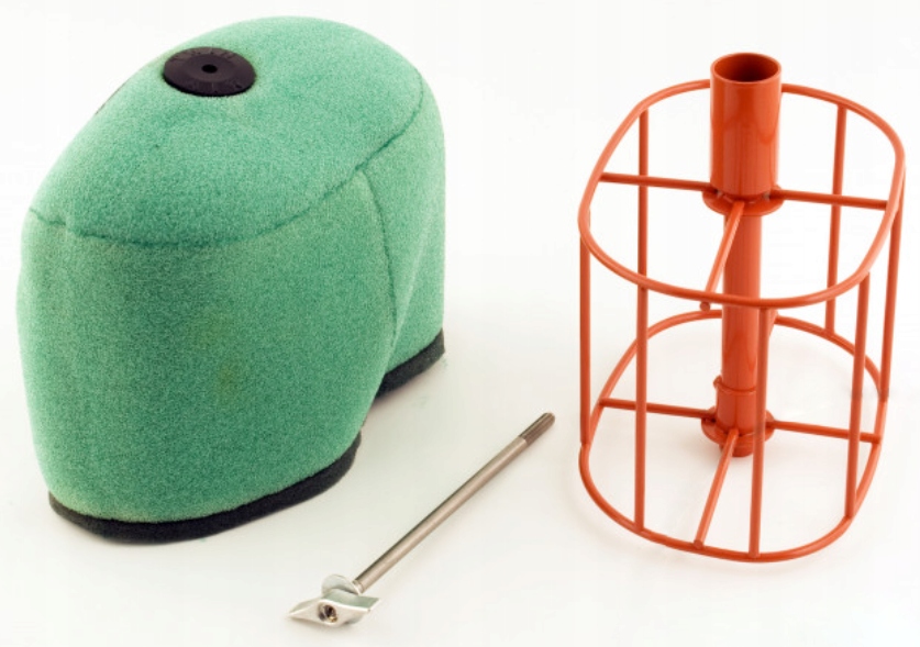 filter Vzduchu Kawasaki Kvf 750 Brute Force 08-17