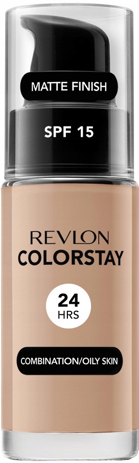 

Revlon Podkład Cera tłusta/mieszana 320 True Beige