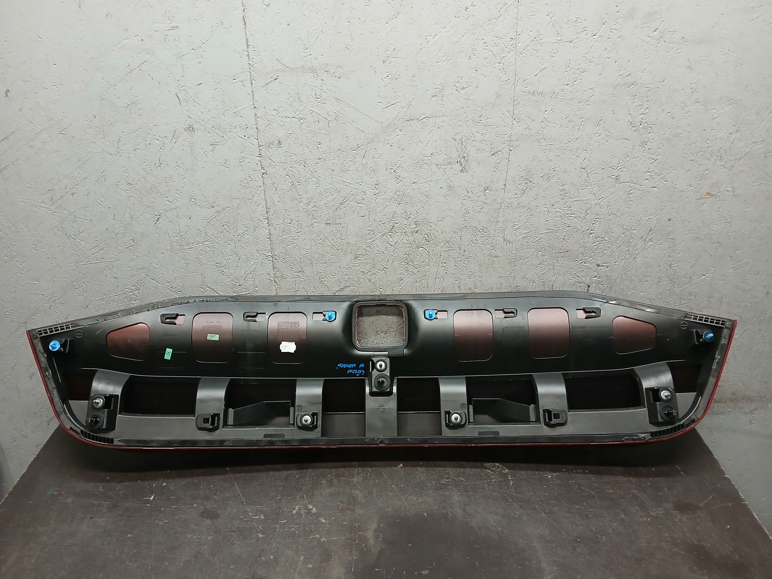 boot door cap SEAT LEON IV 4 KOMBI 5FE853955E