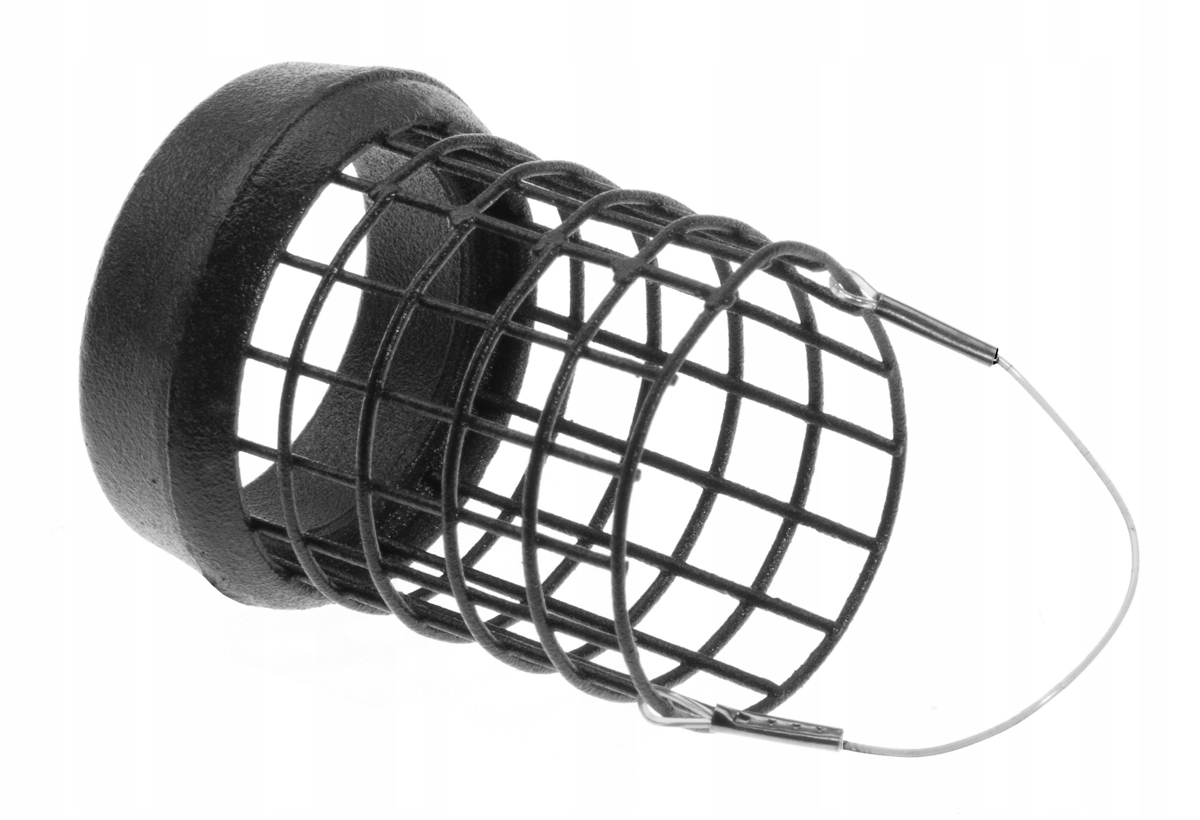 

Koszyk Zanętowy Jaxon Pro Distance Feeder M 20g