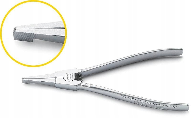 Kliešte Hazet 1847-2