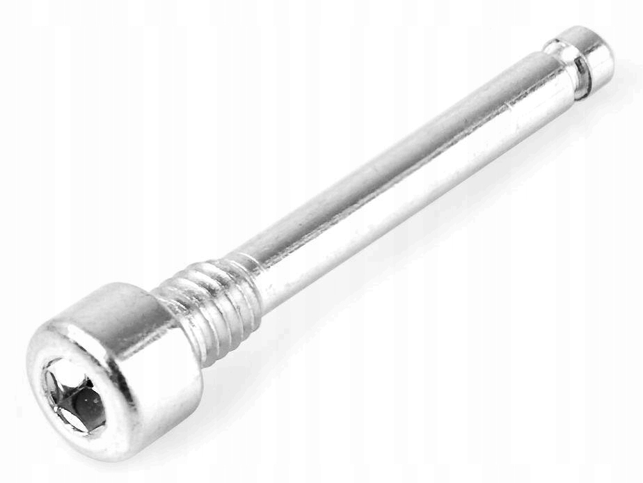

Śruba do okładzin hamulca Avid HBP52 M4x0.7x27mm