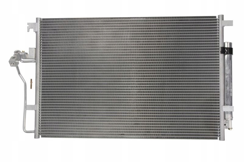 loro 054-016-0032 Радиатор кондиционера