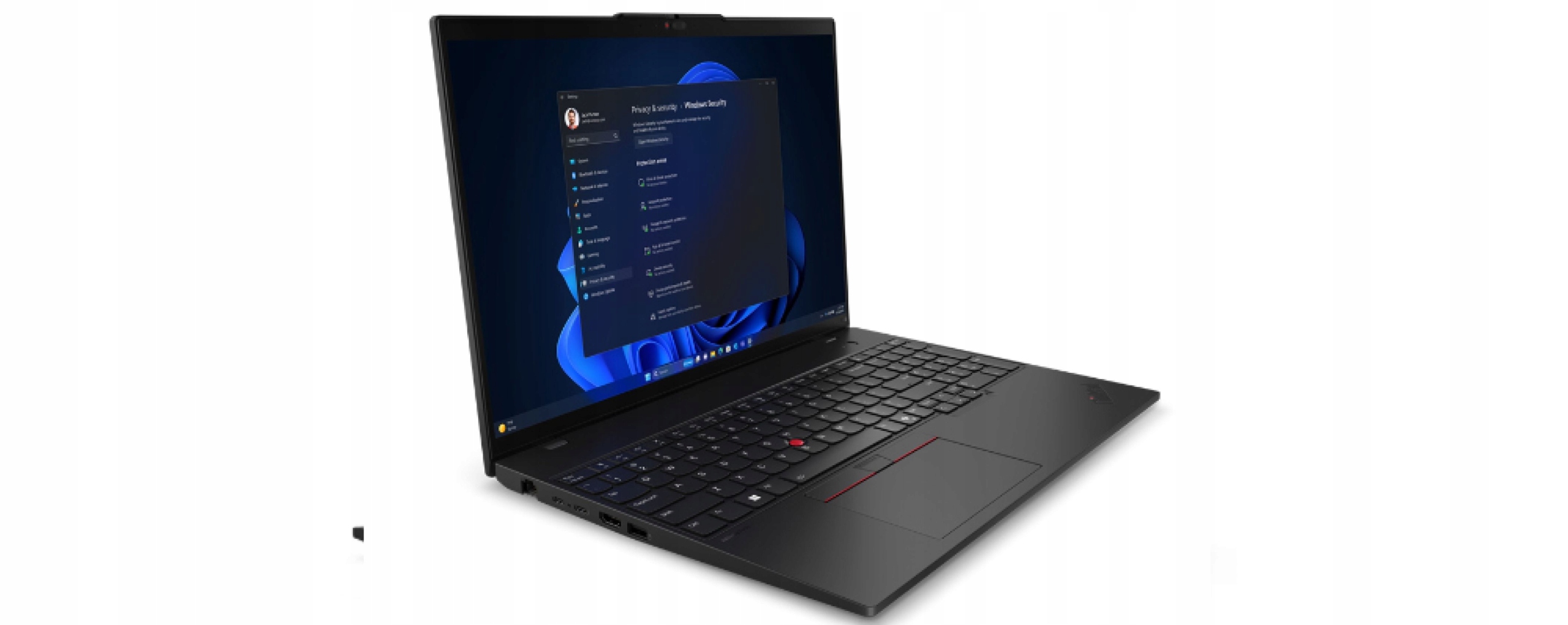 Lenovo ThinkPad L16 Gen 1 Ultra 5 125U 16" Wuxga 16GB 512SSD Int W11Pro