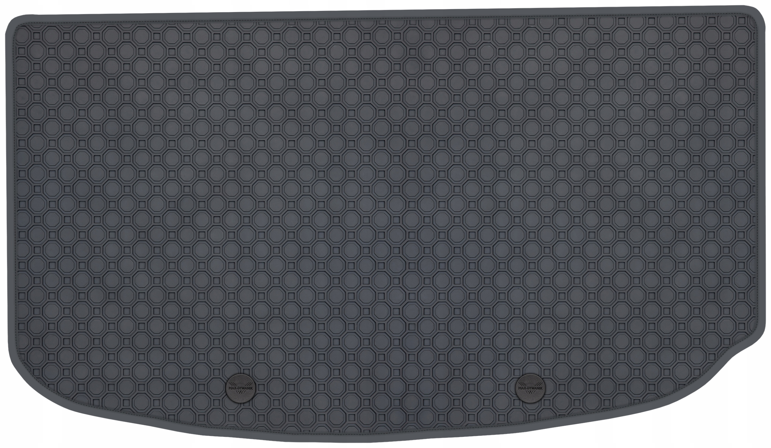 Kia Soul I Crossover 2009-2014 Vložka do zavazadlového prostoru Primeliner Honey