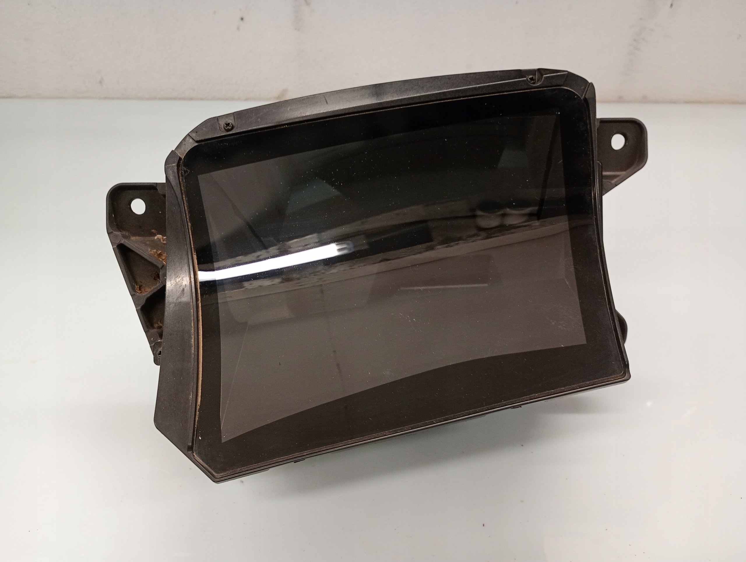 UP дисплей BMW 3 G20 4 G26 9442012