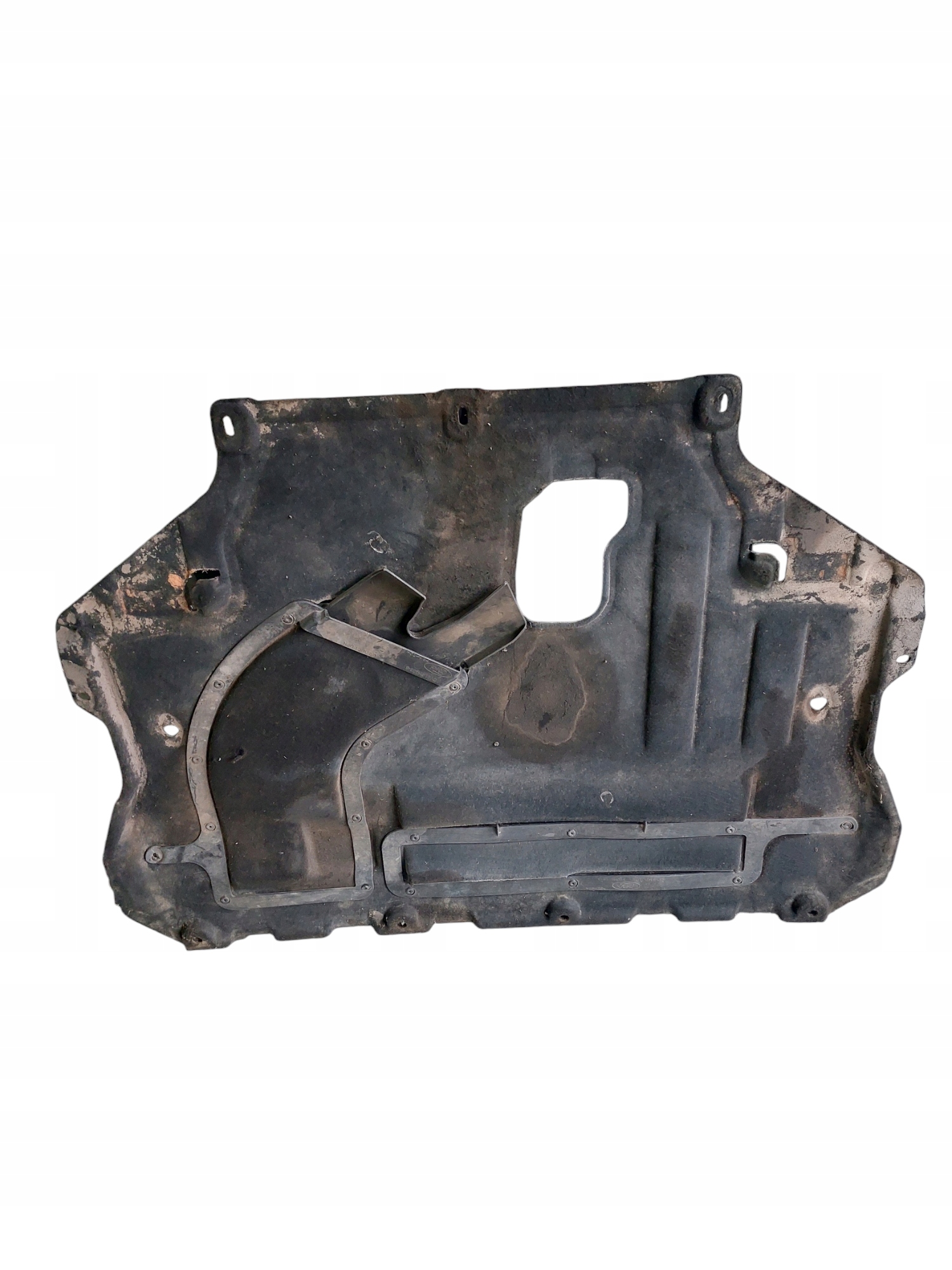 motor cover lower FORD KUGA MK2 CV617H403E