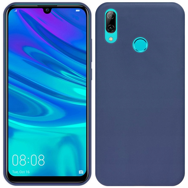 

Etui Do Huawei Honor 10 Lite Pokrowiec Case Velvet