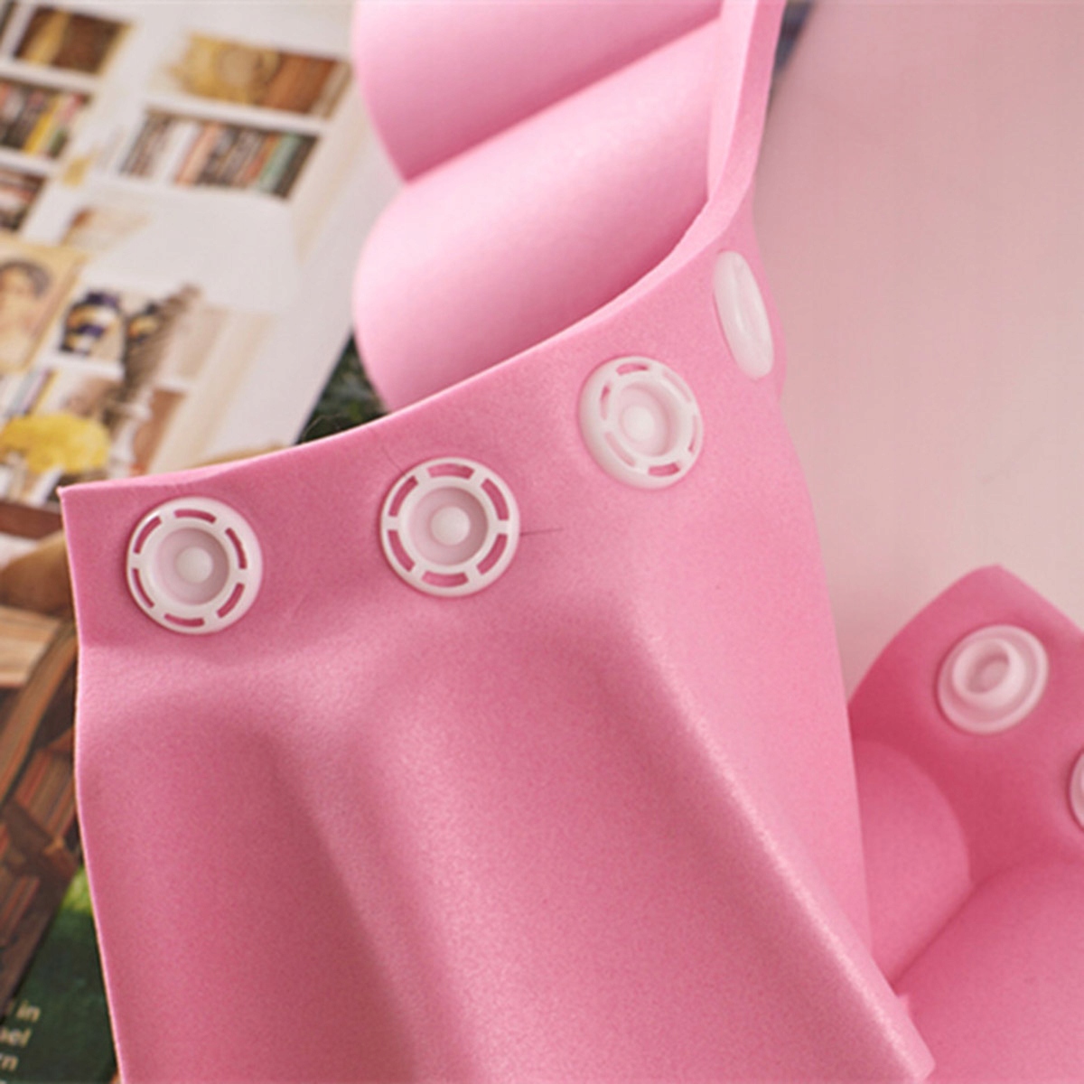 RONDO KĄPIELOWE DASZEK DO MYCIA GŁOWY DZIECI BQ32B Marka Aptel