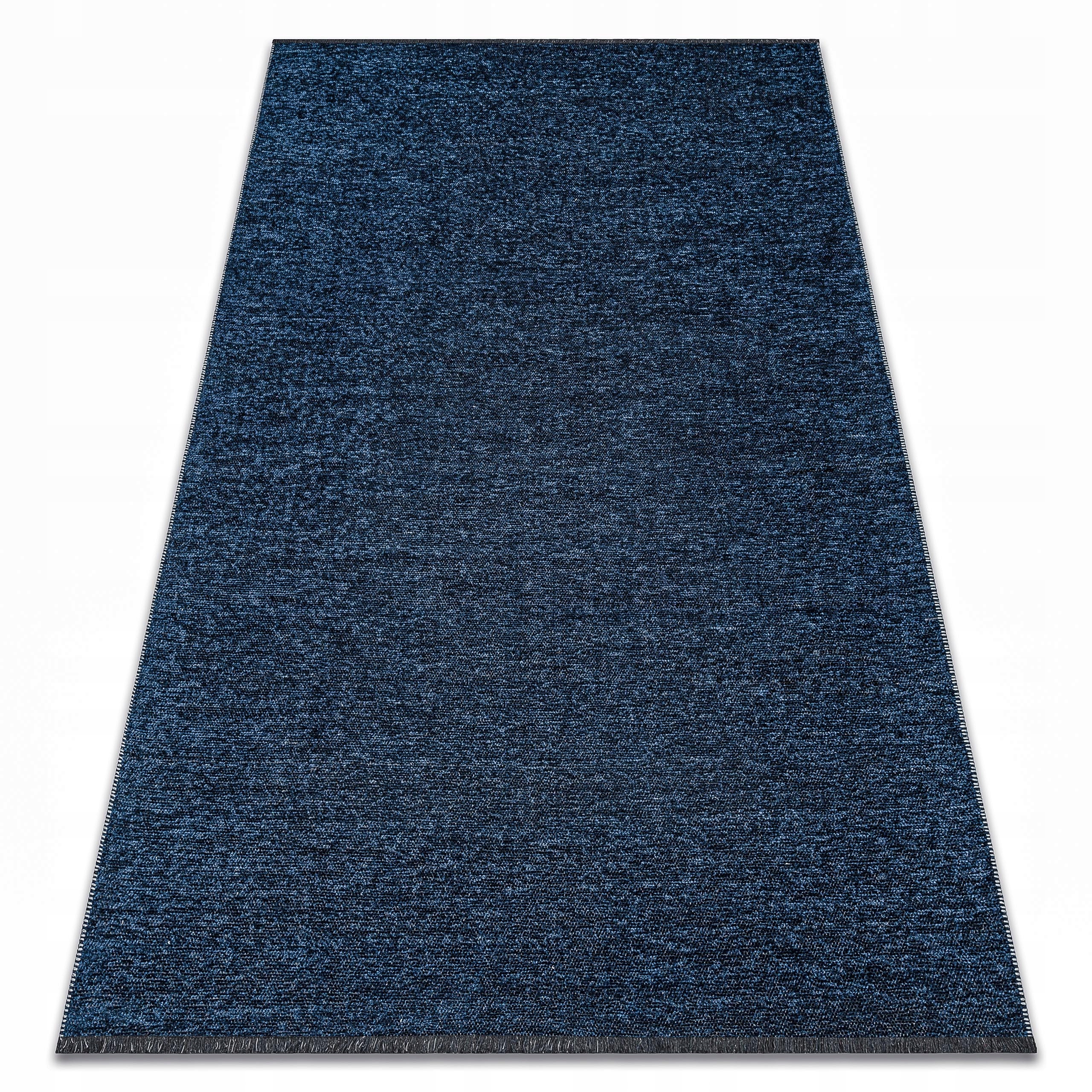 

Dywan Płasko Tkany 118x170cm Glamour granat #D1235