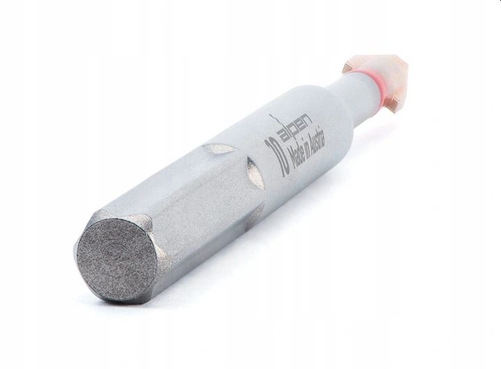 ALPEN C PROTECTOR Wiertło 12mm gresu płytek szkła Kod producenta 0030301200100