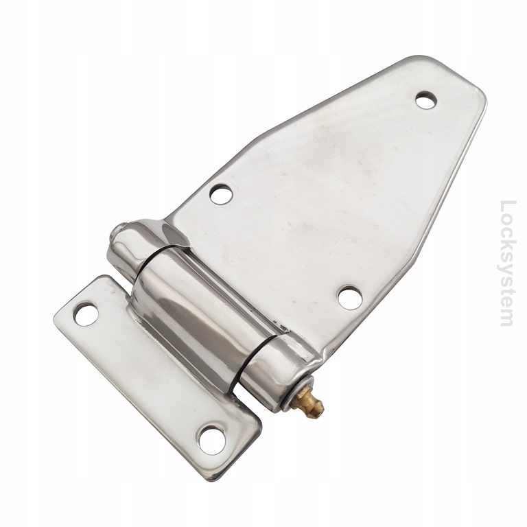 

Zawias 149x65 stal nierdzewna