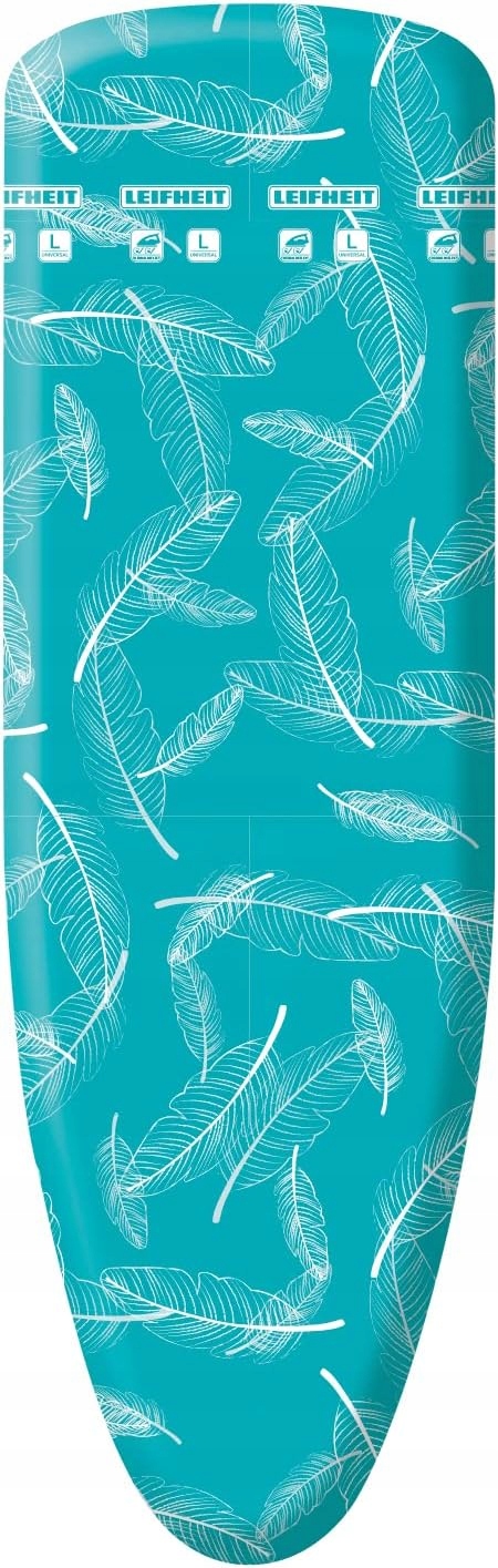 Levně Leifheit Obal na prkno Thermo Reflect 140 x 45 cm pro pár