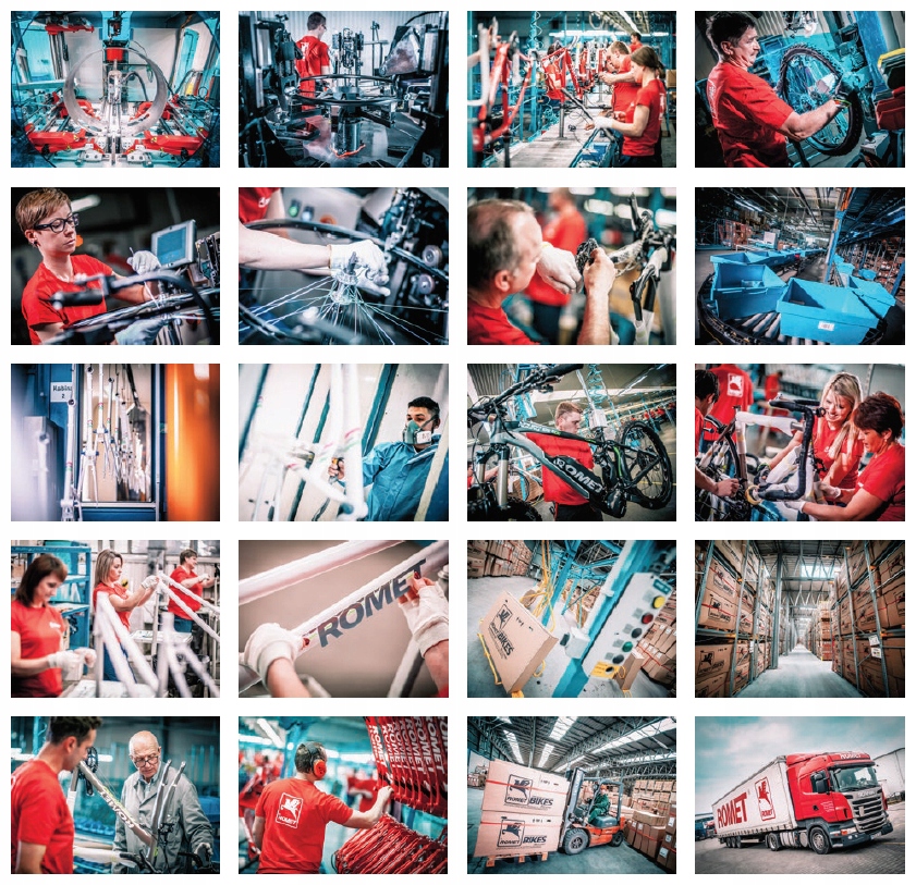 Romet Orkan 3 M Męski Rower 28 Crossowy + GRATIS Kod producenta R22A-CRO-28-20-P-337