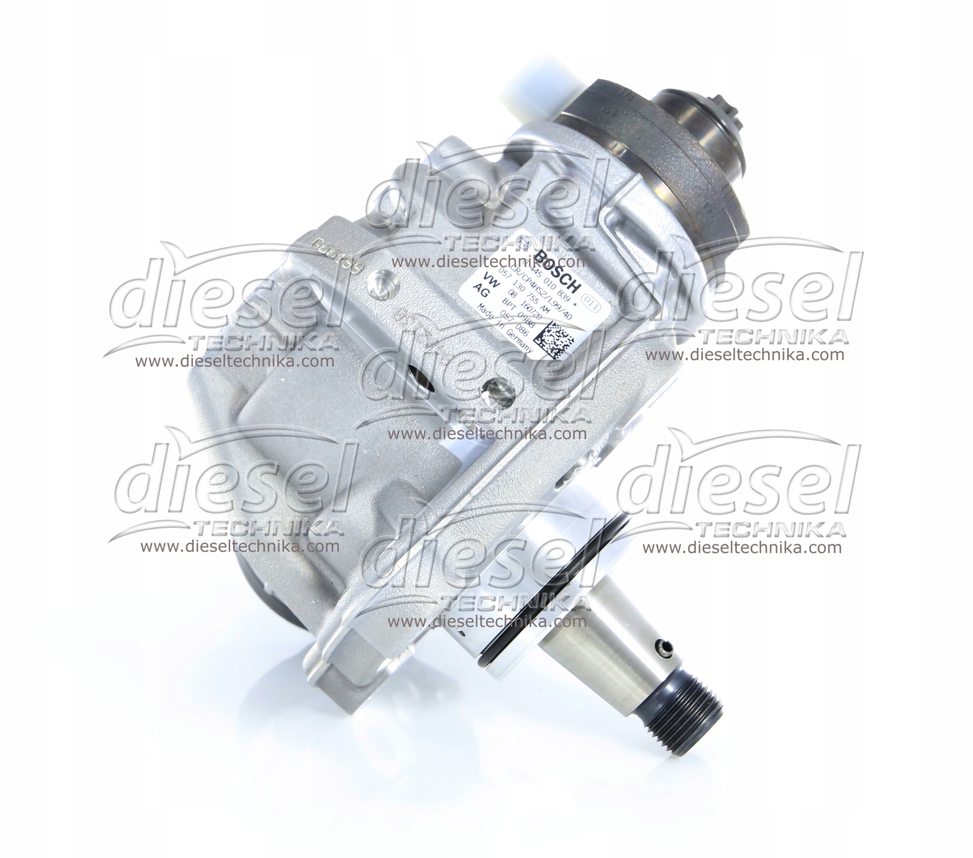 Новий 0445010838 0445010839 057130755AM