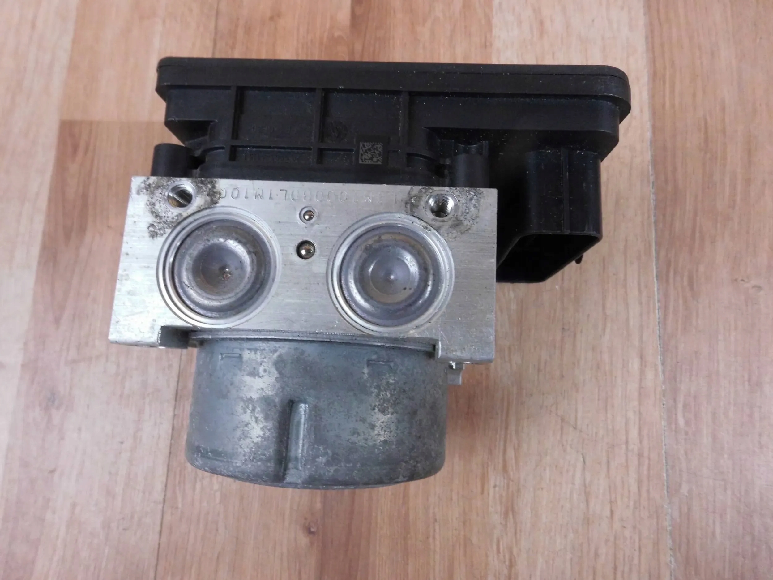 Mazda CX-5 e KE 2013-2018 Pompa ABS 06.2109-6779.3 KJ01437A0B