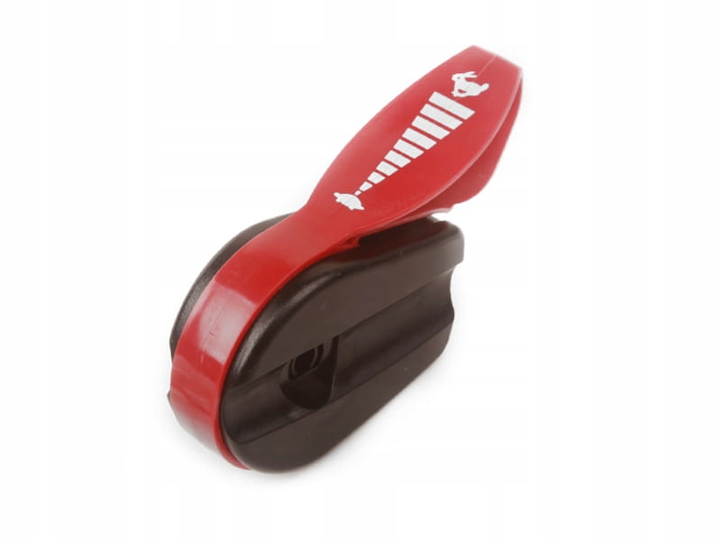 Dźwignia regulacji obrotów kosiarki UNIWERSALNA Typ silnik