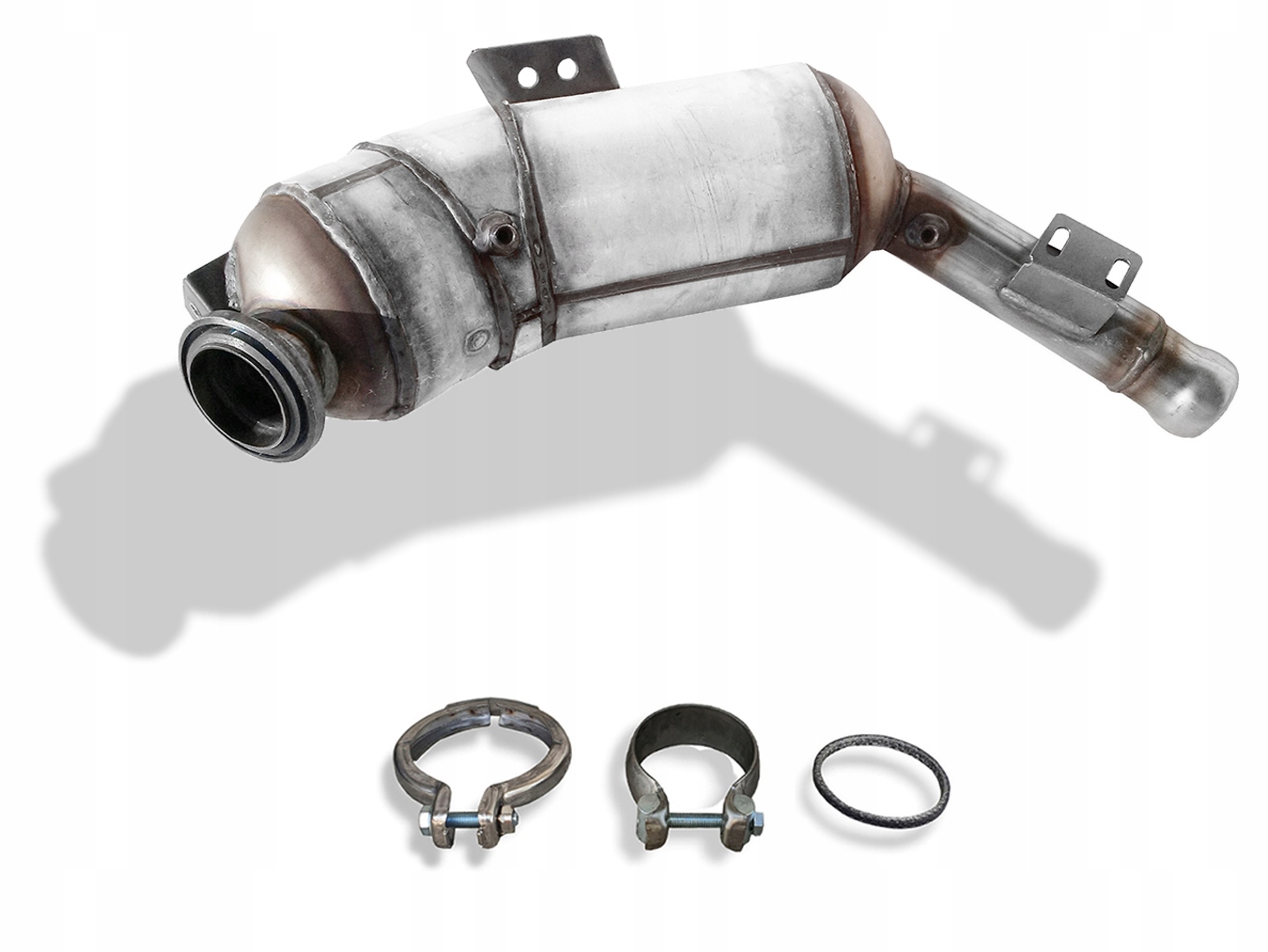 Mercedes S W221 320 350 3.0 CDI (2005-2016) Filtr Dpf Fap Oe A2214901736