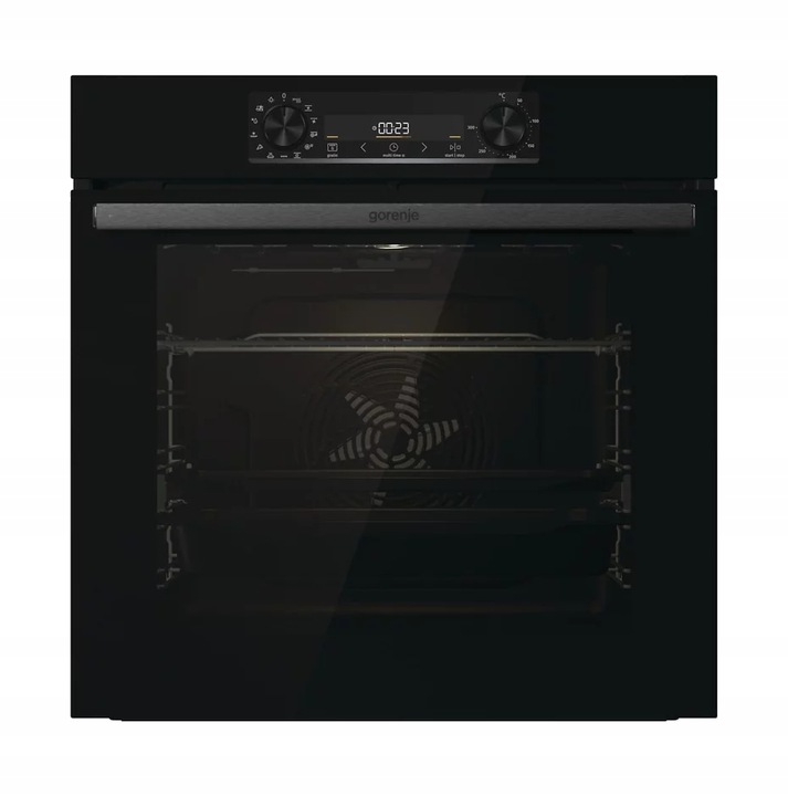 Zestaw GORENJE GTW641KB + BOS6737E13FBG + BMI251SG Kod producenta BMI251SG3BG + BOS6737E13FBG + GTW641KB