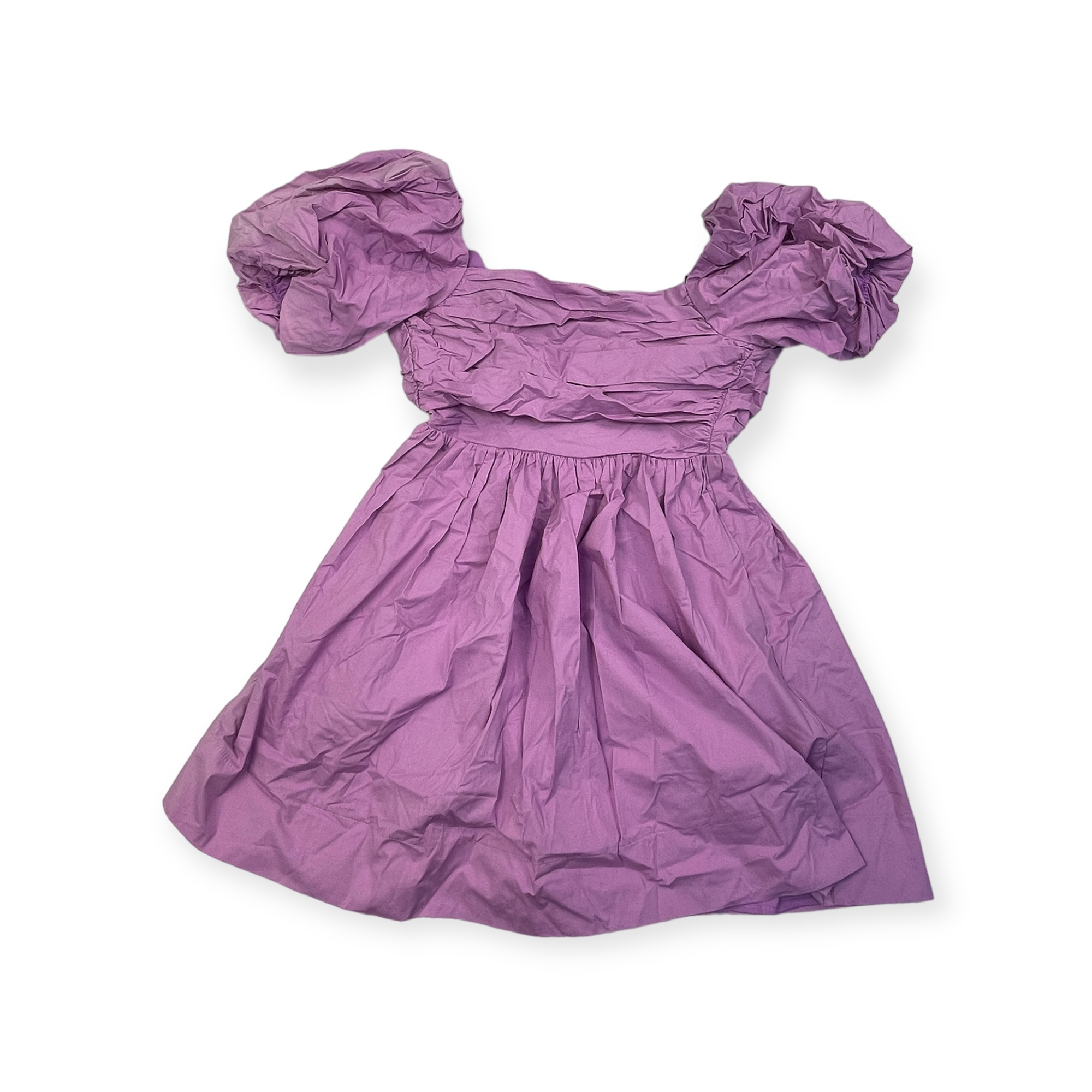 Šaty s krátkým rukávem Do+be S