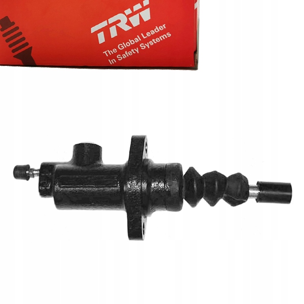 PJL107 - Привід зчеплення для VW TRANSPORTER T3