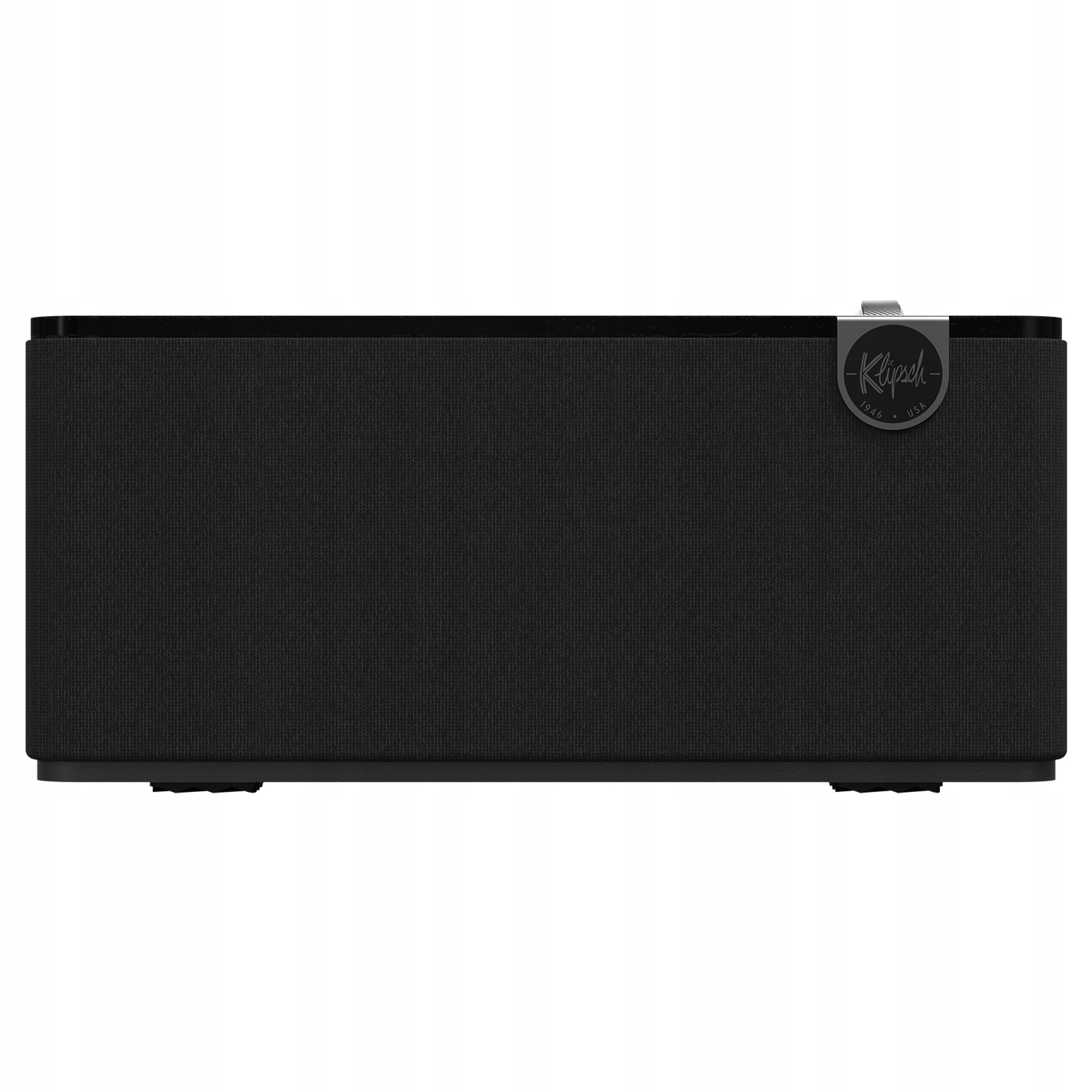 KLIPSCH THE ONE PLUS GŁOŚNIK AKTYWNY STEREO 2.1 BLUETOOTH 5.3 NOWOŚĆ 2023 EAN (GTIN) 743878053388