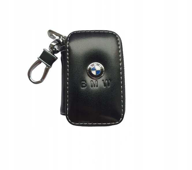 

Brelok , etui do kluczy Bmw