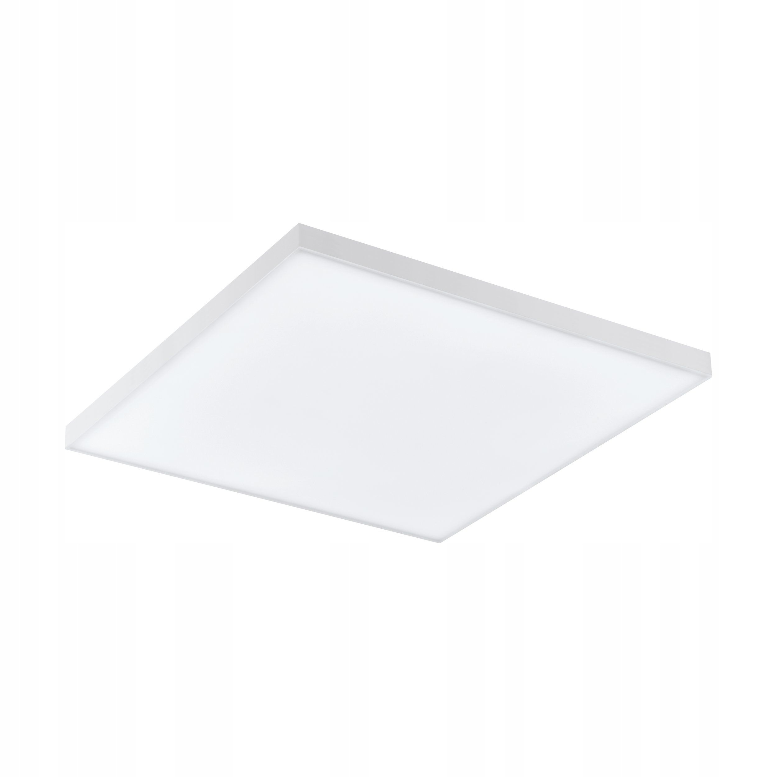 Lampa stropné svietidlo Led Rgb+tw biela 30x30 cm stropné svietidlo Smart Home