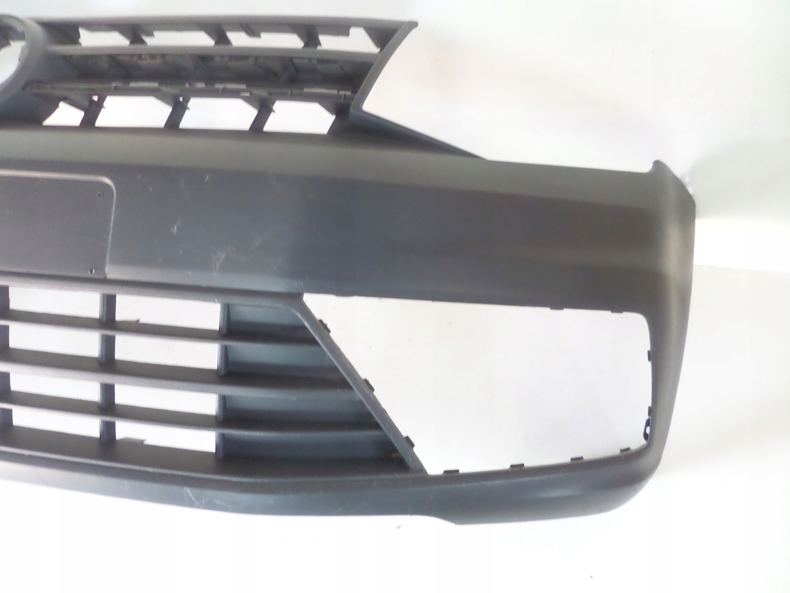 Frontstoßstange vorne VW CADDY III LIFT 15