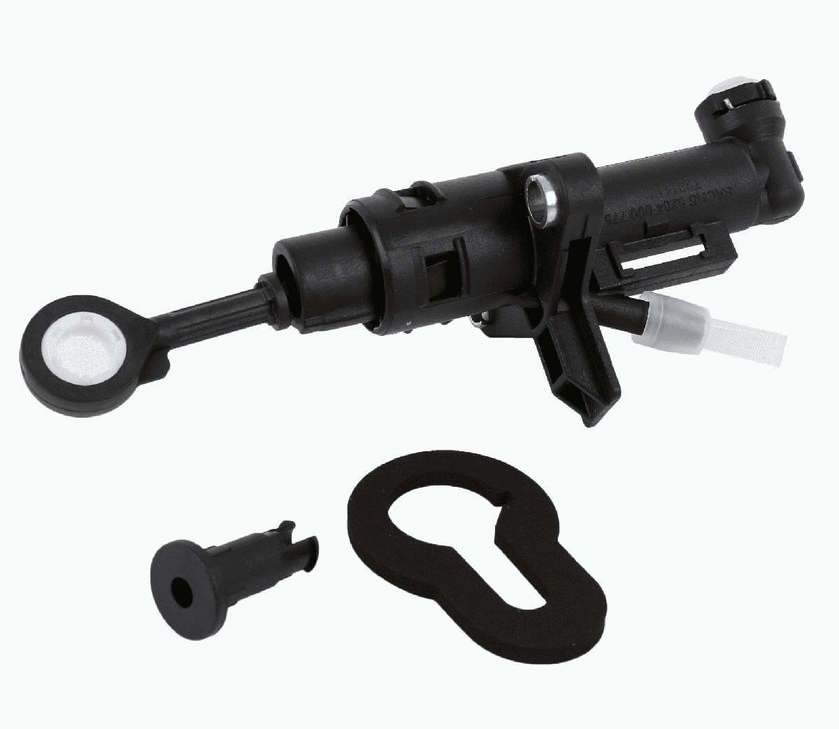 6284 600 - SACHS НАСОС ЗЧЕПЛЕННЯ VW AUDI SKODA