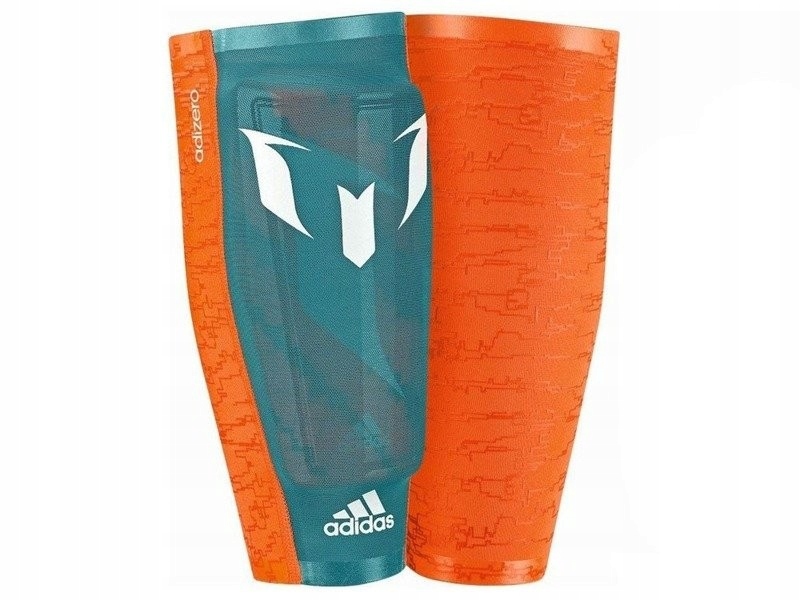Chrániče Adidas M38640 Velikost XL