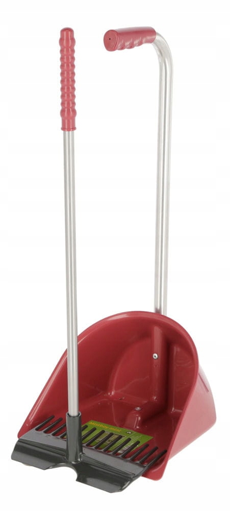 Sada na úklid Kerbl Mistboy Mini 60 cm