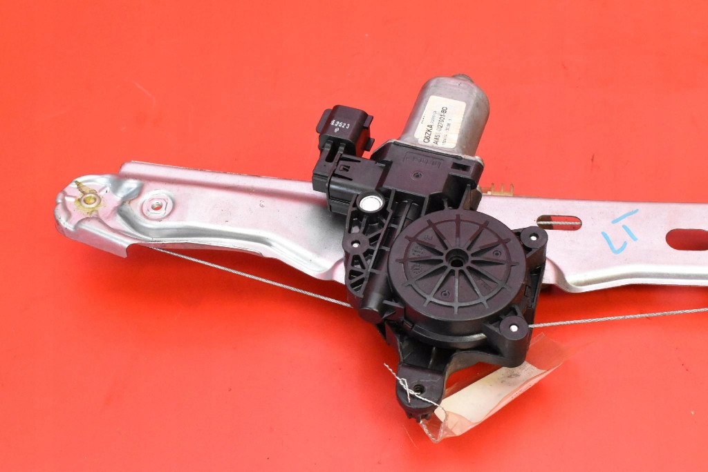 window regulator left rear part AM51-U27001-BD FORD GRAND C-MAX MK2 10-15