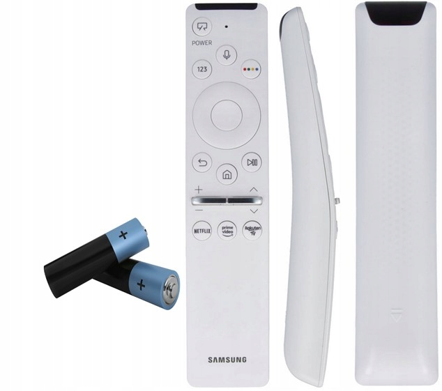 Originální Dálkový Ovladač Pro Televizor Samsung QE65LS03RA QE65LS03RAU QE65LS03RAUXXH