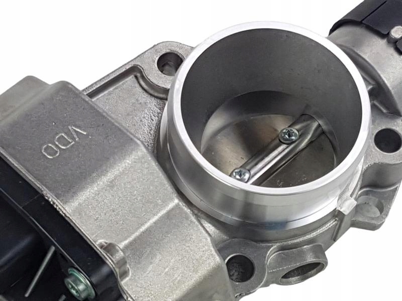 renault oe 8200243886 ДРОССЕЛЬНАЯ ЗАСЛОНКА