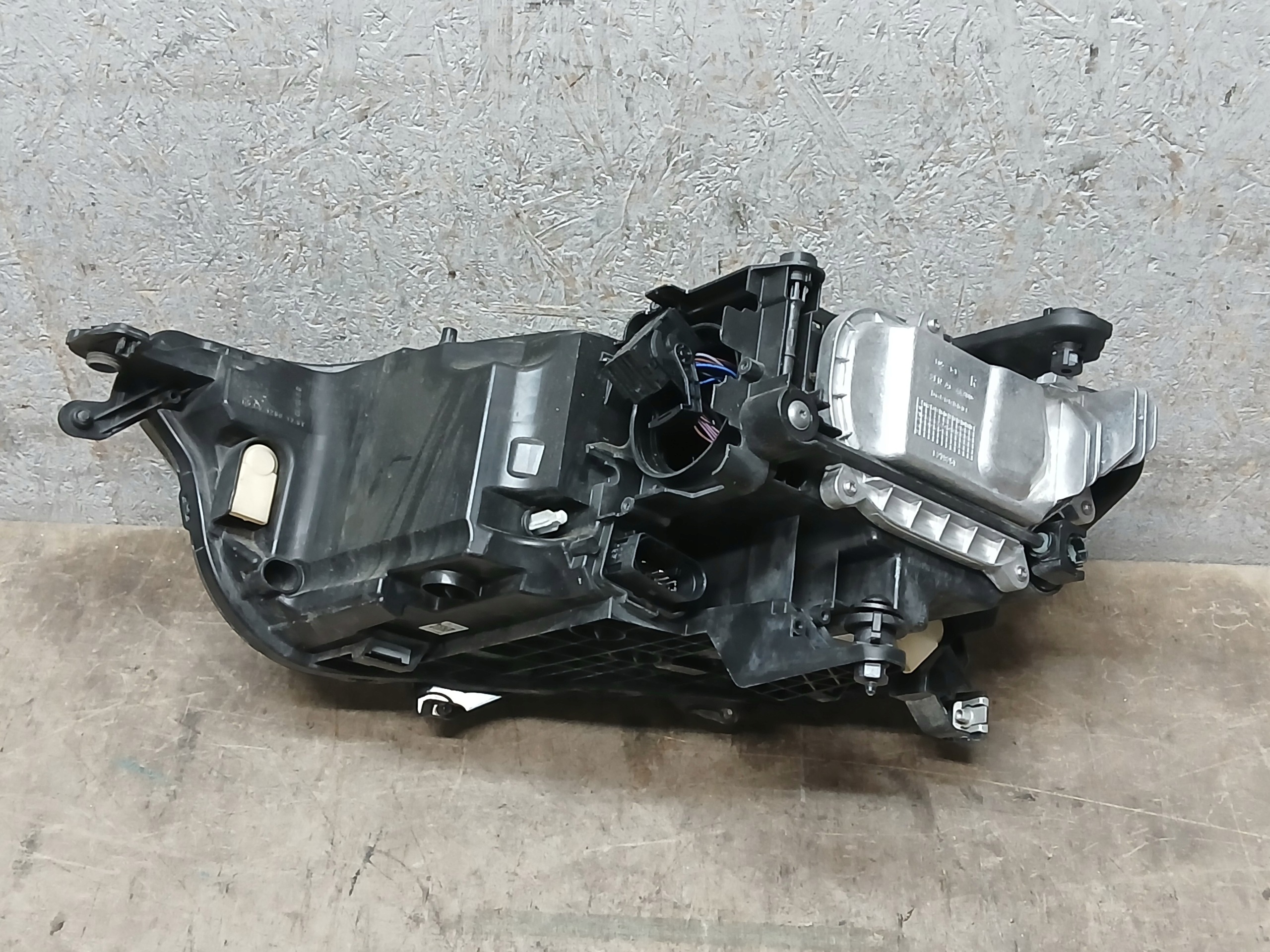 light front right VW T-ROC T ROC LIFT 2GA 2GA941036AH
