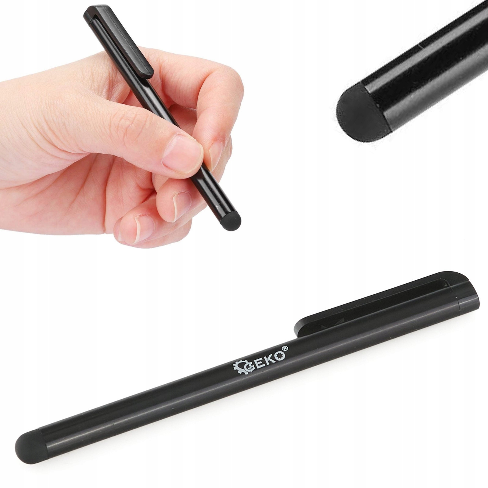 Rysik Pojemnościowy Do Telefonu Tabletu Dotykowy