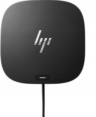 Stacja dokująca HP USB-C Dock G5 KL.A- Stan opakowania zastępcze