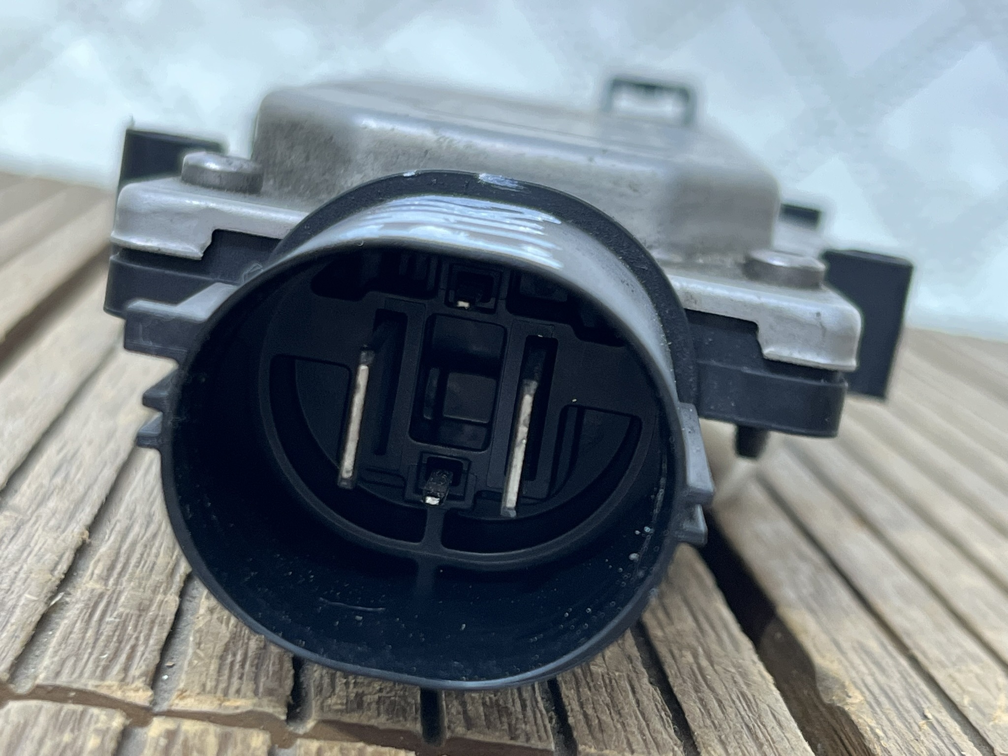 FORD FOCUS MK3 LIFT 14-18 modulo VENTOLA 1137328684 OE