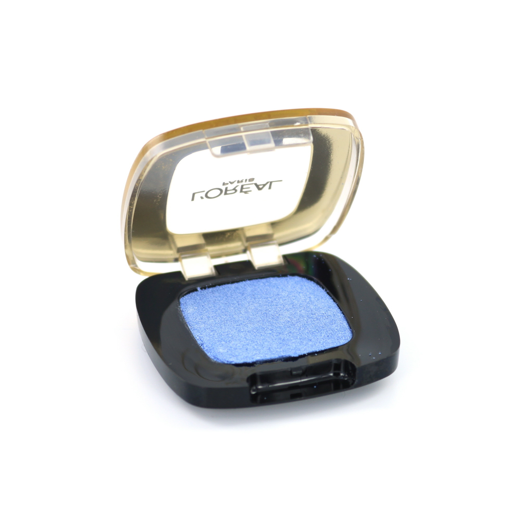 Loreal Cienie Pojedyncze Metaliczne 404 Blue Jean