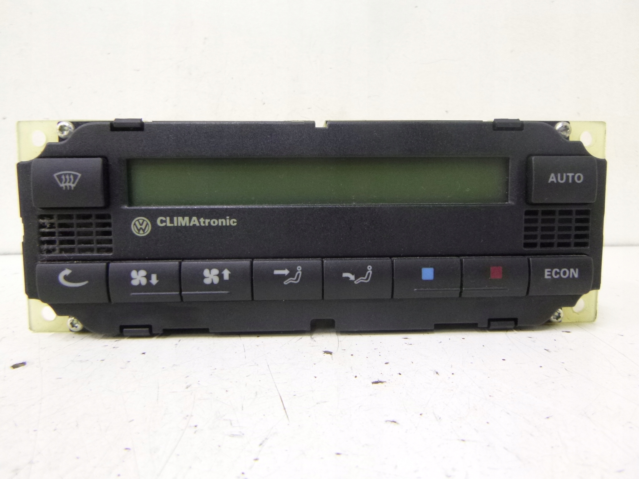 COMANDI CLIMA BOCCHETTE VOLKSWAGEN GOLF IV 2001