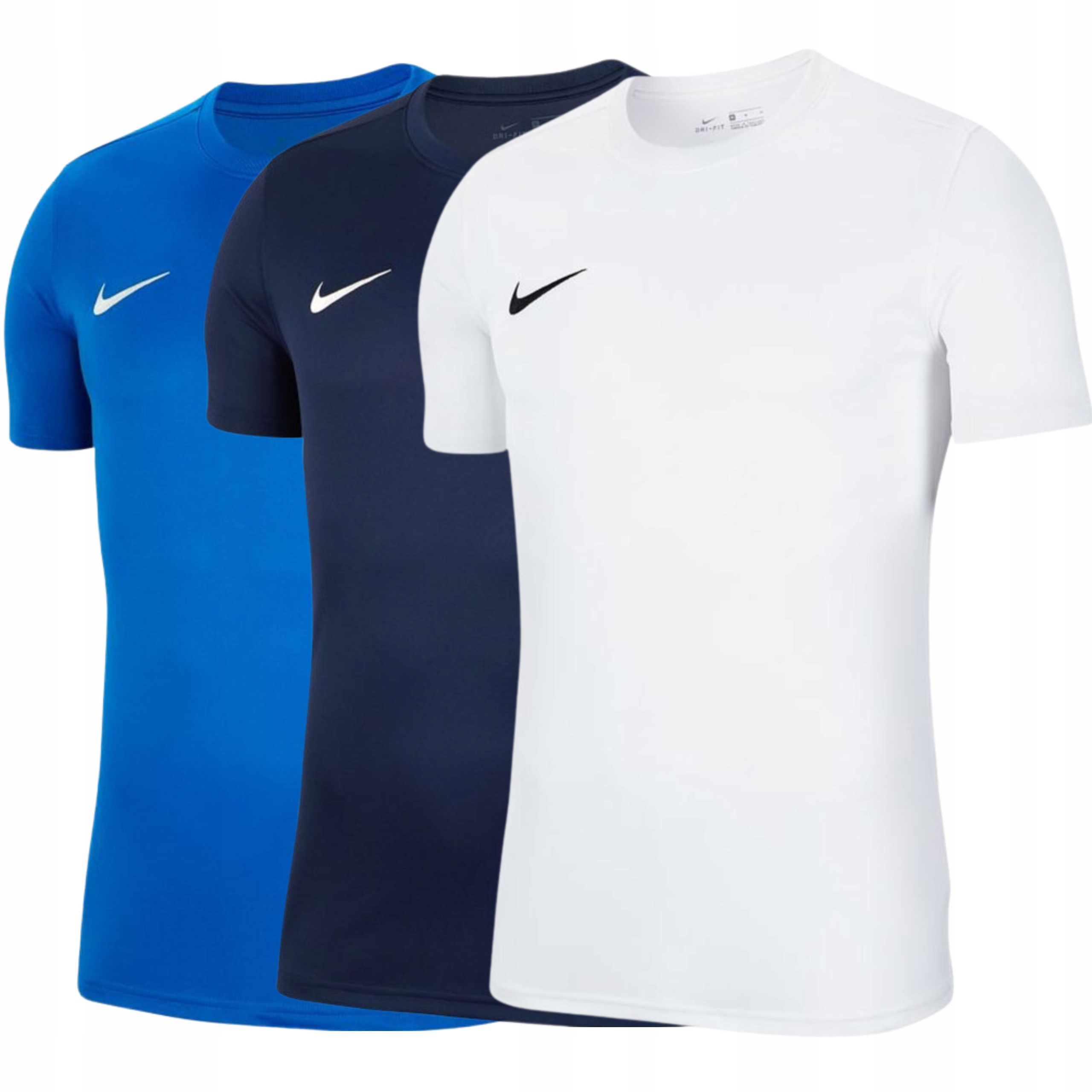 Nike Koszulka Męska T-shirt XXL Zestaw