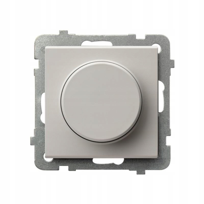 Ospel Sonata kašmír – Led stmievač LP-8RL2/m/82