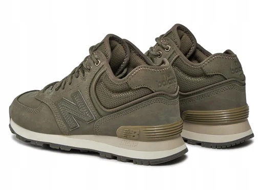 Buty sportowe NEW BALANCE U574HMO R. 38 Długość wkładki 23.5 cm