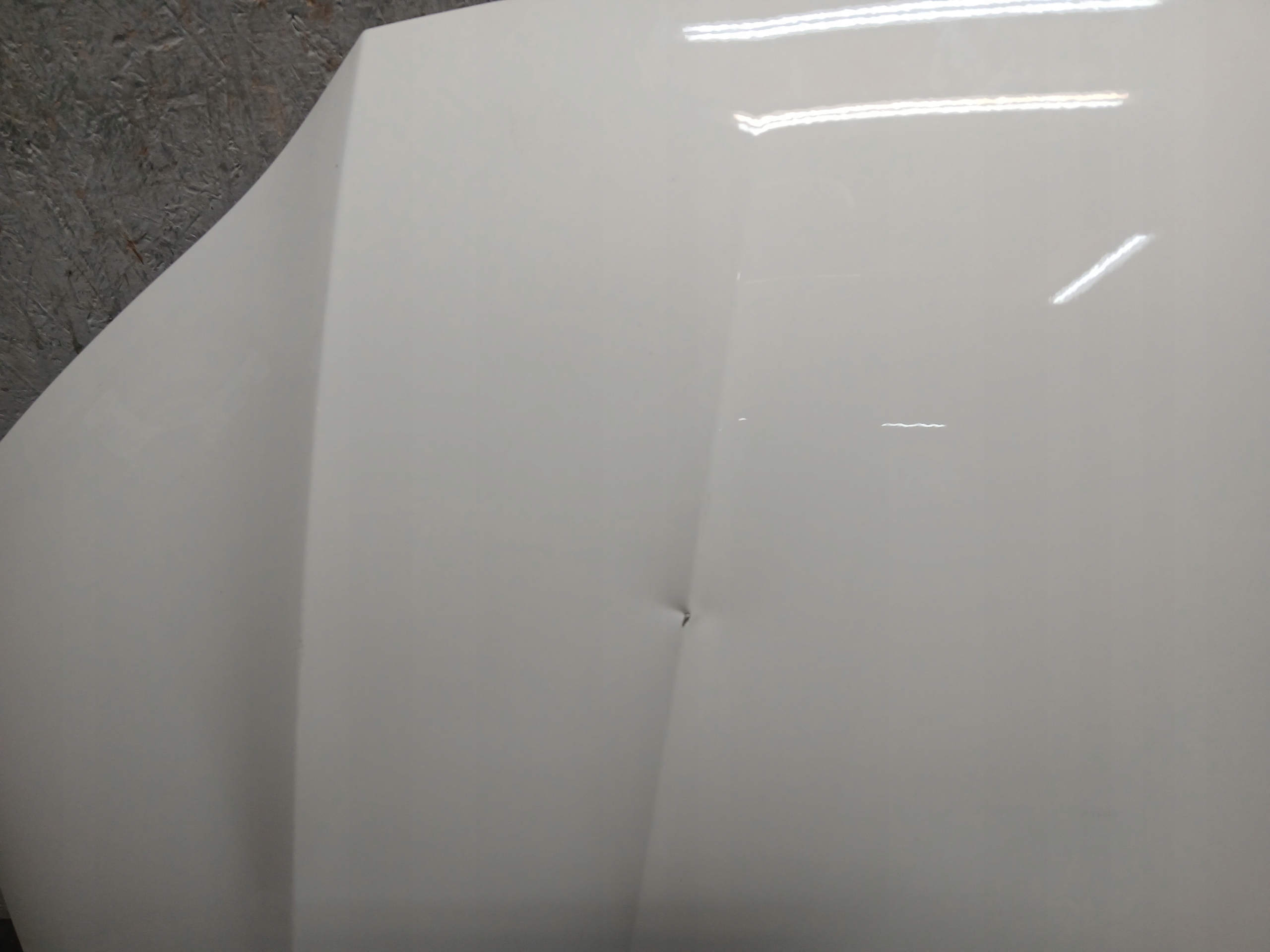 Capot VW CRAFTER 7C0